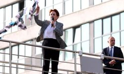 Akşener'den Soylu'ya: Bu nasıl fantezi dünyası?