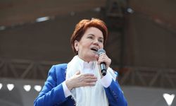 Meral Akşener Erdoğan'ı bombaladı! Gabar sözleri dikkat çekti