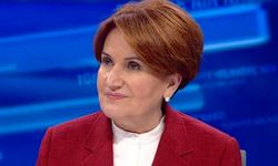 İYİ Parti Genel Başkanı Meral Akşener oy oranını açıkladı