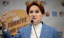 Meral Akşener: Son ana kadar sandıkları terketmeyin!