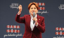 Meral Akşener AK Parti'ye bomba 'pudra şekeri' göndermesi!