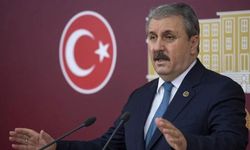 Destici'den bakanlık iddialarına yanıt geldi!