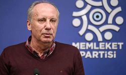 Muharrem İnce'den seçim öncesi kritik hamle! Memleket Partisi toplanacak...