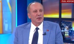 Muharrem İnce'den kritik soruya yanıt! İkinci turda kimi destekleyeceğini açıkladı