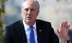 Emniyetten flaş Muharrem İnce açıklaması