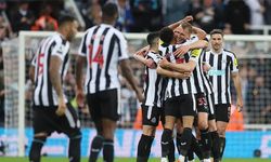 Newcastle United 21 yıl sonra Şampiyonlar Ligi'nde!