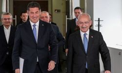 Kemal Kılıçdaroğlu Sinan Oğan'la görüşecek!