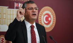 Özgür Özel'den Erdoğan'a: Millet bunun hesabını soracak!