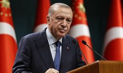 Cumhurbaşkanı Erdoğan: Biz Allah'tan emir alıyoruz!