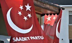 Saadet Partisi'nden AA'ya sert tepki!