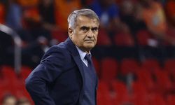 Beşiktaş Teknik Direktörü  Şenol Güneş PFDK'ya sevk edildi!