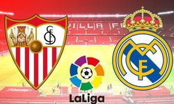 Sevilla - Real Madrid maçı ne zaman, saat kaçta, hangi kanalda?