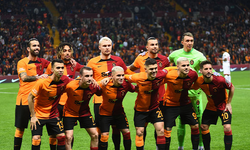 Galatasaray 2 hafta kala şampiyonluğunu ilan etti!