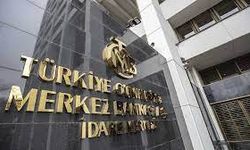 Merkez Bankası'nın rezervlerinde tarihi düşüş!