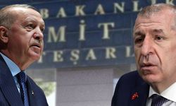 Ümit Özdağ'dan Erdoğan'a eleştiri! Türk’e düşman olan Erdoğan’ın dostudur