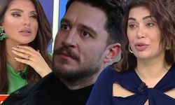 Uraz Kaygılaroğlu'nun yatak performansı konuşuldu! Ebru Şancı ve Bircan Bali arasında olay diyalog