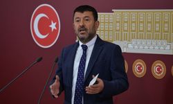 Veli Ağbaba: AKP her gün Öcalan ile görüşüyor