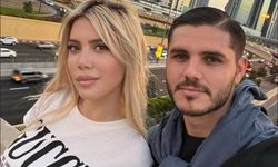 Wanda Nara'nın yeni kombini sosyal medyayı salladı!