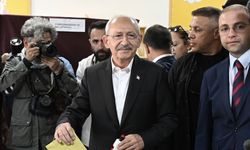 Kılıçdaroğlu halka seslendi! 'Bu gece uyumayacağız halkım'