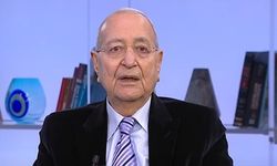 Sabah Gazetesi Başyazarı Mehmet Barlas hayatını kaybetti!