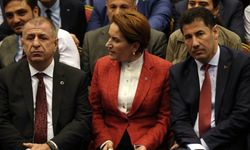 Ümit Özdağ Meral Akşener'in iddialarını yalanladı