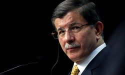 Ahmet Davutoğlu: Erdoğan ortalıkta gözükmeyecek!