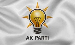 AK Parti İl Başkanı trafik kazası yaptı!