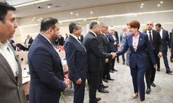 İYİ Parti'de kongre öncesi kritik 'Akşener' bildirisi