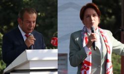 Tanju Özcan: Meral Hanım Mansur Bey'in oyununa geldi!