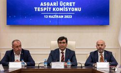 Asgari Ücret Tespit Komisyonu ikinci toplantı tarihi belli oldu!