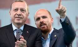 Bilal Erdoğan haberi sonrası Reuters ajansına tepkiler büyüyor!