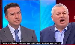 Cemal Enginyurt kimdir nereli? Fox Tv canlı yayında sözleri dikkat çekti