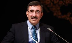 Cumhurbaşkanı Yardımcısı Cevdet Yılmaz'dan asgari ücret açıklaması!