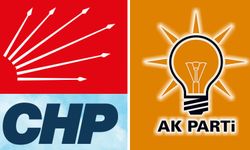 CHP'li belediye AK Parti'ye geçti!