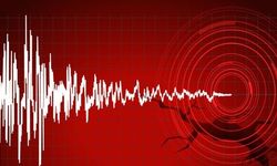 Şanlıurfa’da korkutan deprem