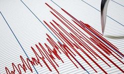 İzmir'de deprem mi oldu? İzmir deprem son dakika