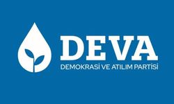 DEVA Partisi'nde istifa edenler geri döndü!