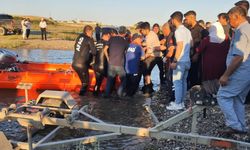 Dicle Nehri'ne giren 23 yaşındaki gencin acı haberi geldi