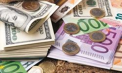 Dolar-Euro uçuyor tarihi zirvede! 16 Haziran 2023 döviz fiyatları