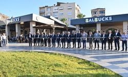 Balıkesir Belediyesi Starbucks’a rakip oldu!