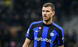 Candaş Tolga Işık'tan Edin Dzeko açıklaması!