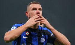 Fenerbahçe Edin Dzeko transferini resmen duyurdu!