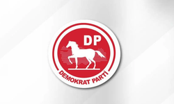 DP Kadın Kolları Genel Başkanı ve 4 yardımcısı istifa etti