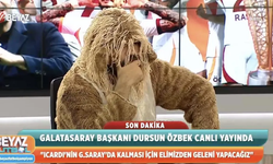 Rasim Ozan Kütahyalı canlı yayına böyle çıktı sosyal medya yıkıldı