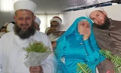 Hiranur Vakfı Başkanı Yusuf Ziya Gümüşel'in 'kızını 6 yaşında evlendirme' davası ertelendi!