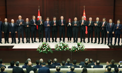 Yeni kabine ilk kez toplanıyor! İşte masadaki kritik konular