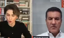 Mustafa Sarıgül'den Kemal Kılıçdaroğlu sorusuna Tarkan'lı yanıt! Gündem oldu