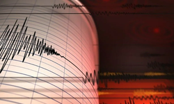 Kahramanmaraş'ta korkutan deprem