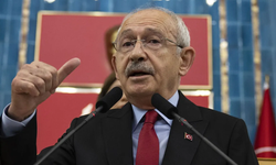 Kemal Kılıçdaroğlu hakkında bomba açıklama! '110 yıla kadar hapis talebi yolda'