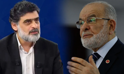 Ali Karahasanoğlu'ndan Temel Karamollaoğlu'na: Sahtekarsın Temel bey!